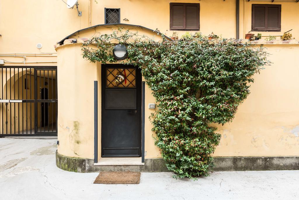Apartment Polveriera Colosseum Róma Kültér fotó