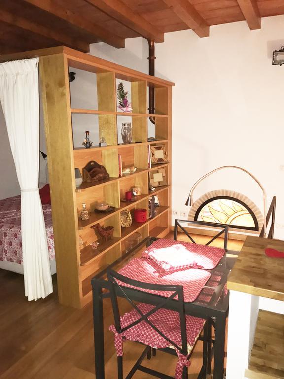 Apartment Polveriera Colosseum Róma Kültér fotó