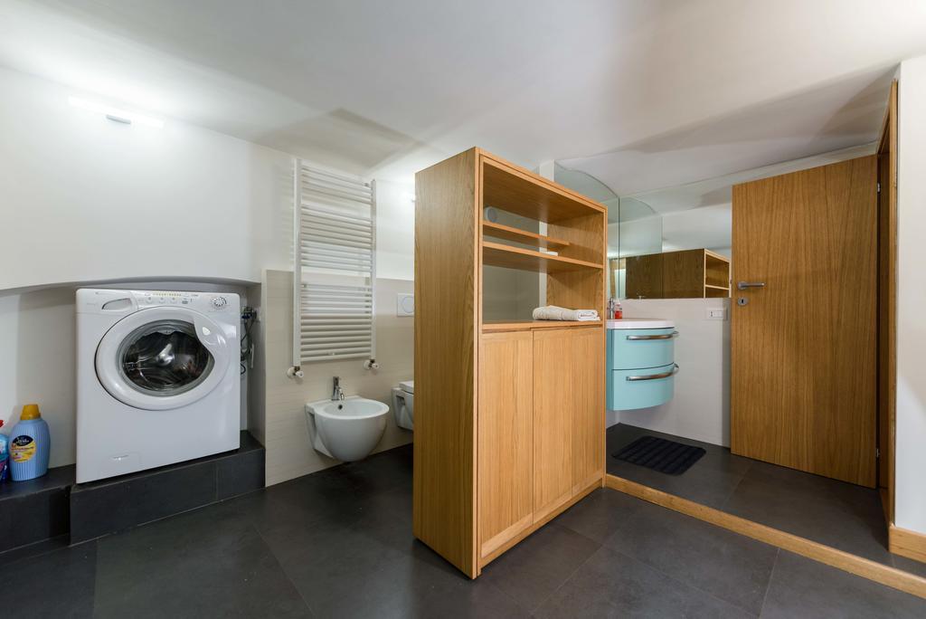 Apartment Polveriera Colosseum Róma Kültér fotó